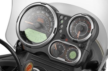 Royal Enfield Himalayan 410 2018 - Bild 21 Royal Enfield Himalayan 410 2018 - Bild 21